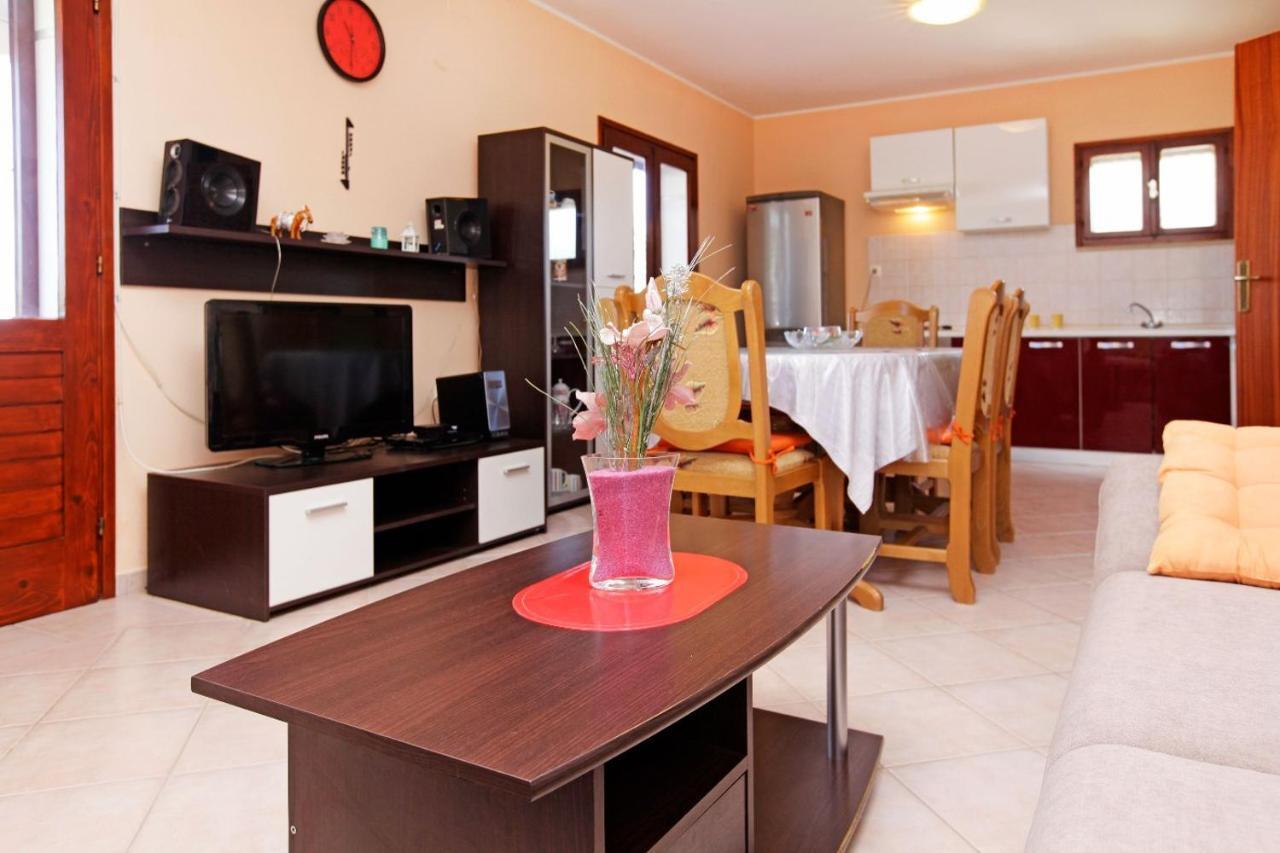 Olive'S Garden House Villa Vela Luka Eksteriør bilde
