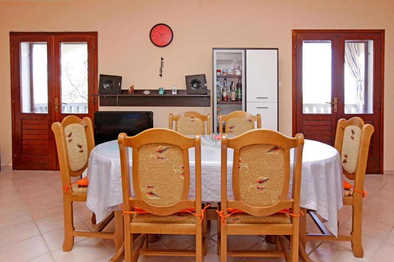 Olive'S Garden House Villa Vela Luka Eksteriør bilde